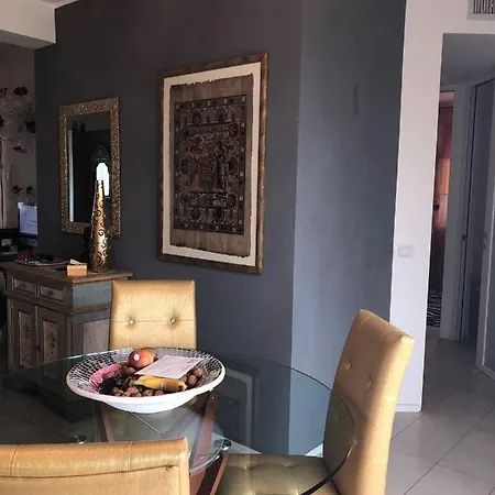 Tatiana Luxury Apartment 公寓 *