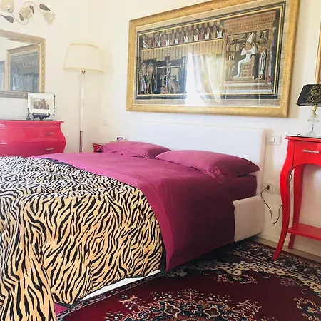 Tatiana Luxury Apartment * 法诺