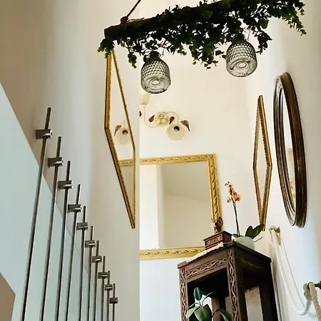Tatiana Luxury Apartment * 法诺