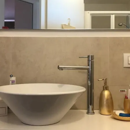 Tatiana Luxury Apartment 公寓 *