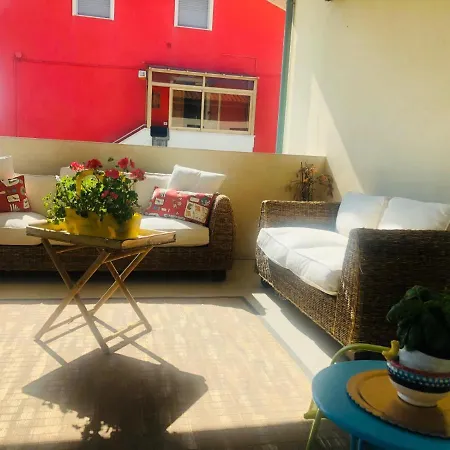 Tatiana Luxury Apartment 公寓