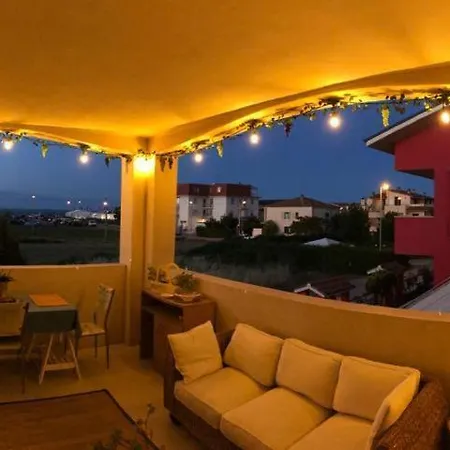Tatiana Luxury Apartment *