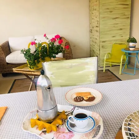 Tatiana Luxury Apartment * Fano