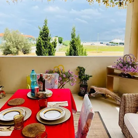 Tatiana Luxury Apartment *