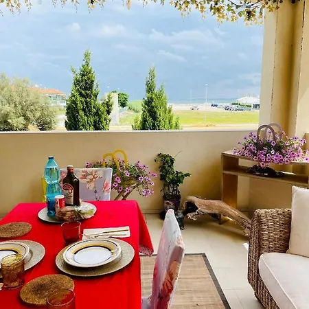 Tatiana Luxury Apartment Apartmán