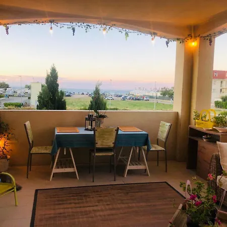 Tatiana Luxury Apartment * Fano