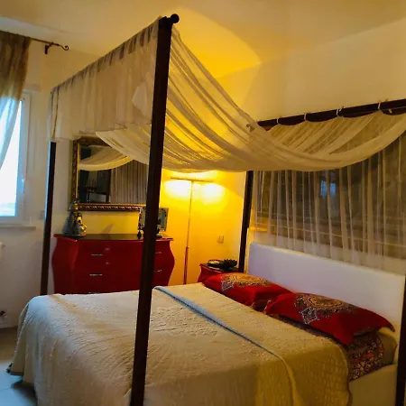 Tatiana Luxury Apartment *