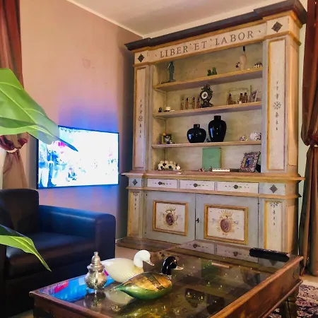 Tatiana Luxury Apartment Lejlighed Fano