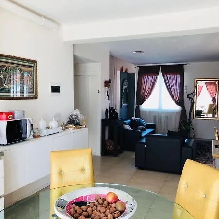 Tatiana Luxury Apartment *