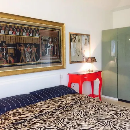 Tatiana Luxury Apartment Lejlighed