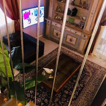 Tatiana Luxury Apartment Lejlighed