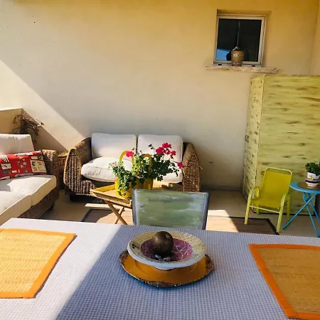 Tatiana Luxury Apartment * Fano