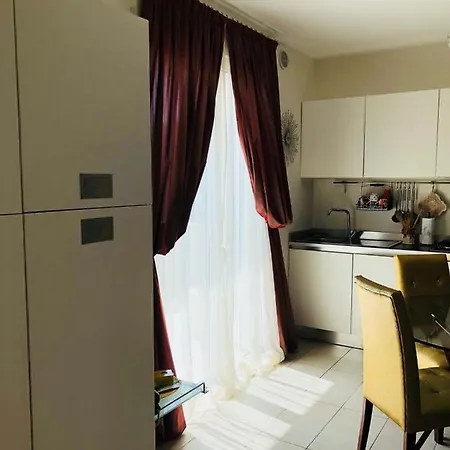 Tatiana Luxury Apartment Lejlighed *