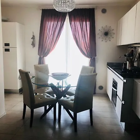 Tatiana Luxury Apartment Lejlighed *