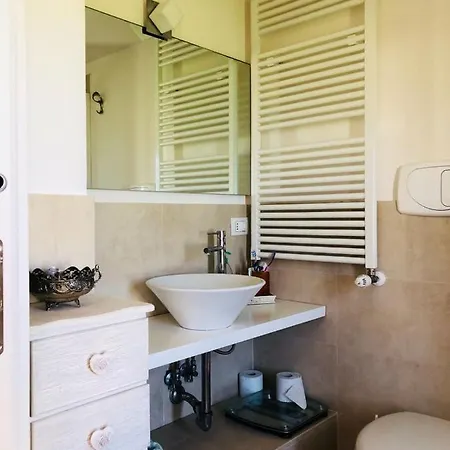 Tatiana Luxury Apartment * Fano